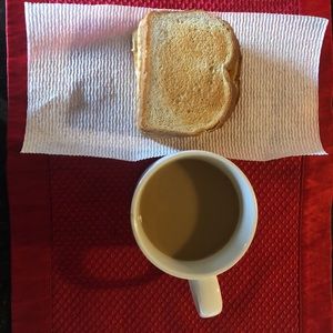 Meet your Posher, Jacques